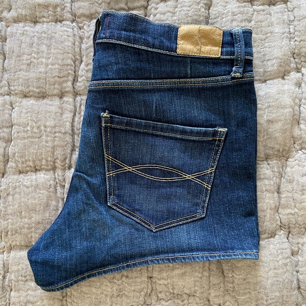 Abercrombie & Fitch Shorts